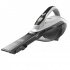 Black & Decker Aspiradora HLVA325J10-B3, 18W, Negro/Gris