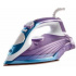 Black & Decker Plancha Vapor-Seco IR2323-0APLA, 1.200W, 300ml, Blanco/Morado