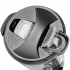 Black & Decker Licuadora Cyclone, 1.5 Litros, 1000W, 2 Velocidades, Negro - Imagen adicional 2