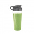 Black & Decker Licuadora PowerCrush, 532ml, 600W, 2 Velocidades, Gris - Imagen adicional 2