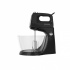 Black & Decker Batidora de Pedestal MX91251, 250W, 5 Velocidades, Negro - Imagen adicional 5
