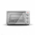 Black & Decker Horno Eléctrico Tostador TO3217SS, 1500W, Plata - Imagen adicional 1