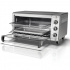 Black & Decker Horno Eléctrico TO4315SS-LA, 1500W, Acero Inoxidable - Imagen adicional 3