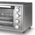 Black & Decker Horno Eléctrico TO4315SS-LA, 1500W, Acero Inoxidable - Imagen adicional 2