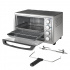 Black & Decker Horno Eléctrico TO4315SS-LA, 1500W, Acero Inoxidable - Imagen adicional 1