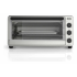 Black & Decker Horno Eléctrico Tostador TO82350SDLA, 1750W, 230°C máx, Plata - Imagen adicional 1