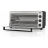 Black & Decker Horno Eléctrico Tostador TO82350SDLA, 1750W, 230°C máx, Plata - Imagen adicional 2