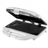 Black & Decker Sandwichera SM1000W, 2 Bocadillos, Blanco - Imagen adicional 1