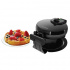 Black & Decker Waflera WM1000B, 4 Gofres, 800W, Negro - Imagen adicional 3