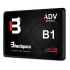 SSD Blackpcs AS2O1, 240GB, SATA III, 2.5'', 7mm  1
