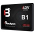 SSD Blackpcs AS2O1, 480GB, SATA III, 2.5'', 7mm  1