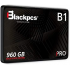 SSD Blackpcs AS2O1 Pro, 960GB, SATA III, 2.5", 7mm  1