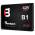 SSD Blackpcs AS2O1 Pro, 960GB, SATA III, 2.5", 7mm  2