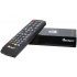 Blackpcs Reproductor Multimedia E020PLAST-BL, HDMI, USB 2.0