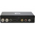 Blackpcs Reproductor Multimedia E020PLAST-BL, HDMI, USB 2.0 - Imagen adicional 2