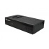 Blackpcs Reproductor Multimedia EO10ALUM-BL, HDMI, USB 2.0  1