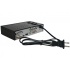 Blackpcs Reproductor Multimedia EO10ALUM-BL, HDMI, USB 2.0  2