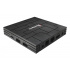 Blackpcs TV Box Small Box, WiFi, HDMI, Bluetooth, Android 9.0, Negro - Imagen adicional 1