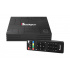 Blackpcs TV Box Small Box, WiFi, HDMI, Bluetooth, Android 9.0, Negro - Imagen adicional 2