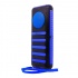 Cargador Portátil Blackpcs Power Bank Speaker, 10.000mAh, Azul  3