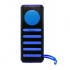 Cargador Portátil Blackpcs Power Bank Speaker, 10.000mAh, Azul  4