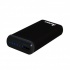 Blackpcs Base de Carga + Power Bank EPBBL6-4000/5V, 4x USB 2.0, Negro  2