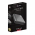 Cargador Portátil Blackpcs Power Bank Shield, 15.000mAh, Gris - Imagen adicional 1