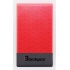 Cargador Portátil Blackpcs Power Bank Colors, 5000mAh, Rojo  3