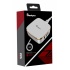 Blackpcs Cargador de Pared ESH014-W, 5V, 6 Puertos USB 2.0, Blanco  2
