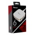 Blackpcs Cargador de Pared Smart HUB, 5V, 6 puertos USB 2.0, Blanco  2