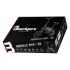 Blackpcs Speed Bike M10-BL, 30Km/h, hasta 120Kg, Negro  3