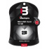 Memoria Flash Blackpcs MM10101, 16GB MicroSD Clase 10, No Incluye Adaptador  1