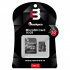 Memoria Flash Blackpcs MM10101A-16, 16GB MicroSD Clase 10, con Adaptador  1