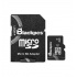 Memoria Flash Blackpcs MM4101, 4GB MicroSDHC Clase 4, con Adaptador  1