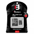 Memoria Flash Blackpcs MM4101A-8, 8GB MicroSD Clase 4, con Adaptador  1