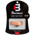 Memoria USB Blackpcs MU2102, 16GB, USB 2.0, Lectura 12MB/s, Escritura 4MB/s, Cobre  1