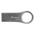 Memoria USB Blackpcs MU2102, 32GB, USB 2.0, Lectura 12MB/s, Escritura 4MB/s, Plata