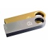 Memoria USB Blackpcs MU2106, 16GB, USB 2.0, Plata