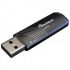 Memoria USB Blackpcs MU2107, 128GB, USB 2.0, Negro  3