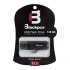 Memoria USB Blackpcs MU2107, 128GB, USB 2.0, Negro  4