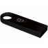 Memoria USB Blackpcs MU2108, 32GB, USB 2.0, Negro - Imagen adicional 1