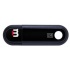 Memoria USB Blackpcs MU2109, 16GB, USB 2.0, Negro  1