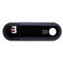 Memoria USB Blackpcs MU2109, 16GB, USB 2.0, Negro