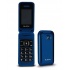 Bleck BL-915533, Teléfono Movil Básico, Azul  1
