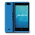 SmartPhone Bleck Free 3.9'', 480 x 800 Pixeles, 3G, Bluetooth 4.1, Android 6.0, Azul  1