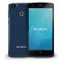 Smartphone Bleck Sense 5'', 1280 x 720 Pixeles, 3G, Android 7.0, Azul  1
