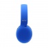 Blogy Audífonos Urban 458, Bluetooth, Inalámbrico, Azul - Imagen adicional 1