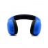 Blogy Audífonos Urban 458, Bluetooth, Inalámbrico, Azul - Imagen adicional 2