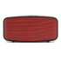 Blogy Bocina Portátil BLG-SP-IS254, Bluetooth, Alámbrico/Inalámbrico, Negro/Rojo  1