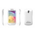 BLU Dash 4'', 480 x 800 Pixeles, Android 4.2, Bluetooth 4.0, WLAN, Blanco  2